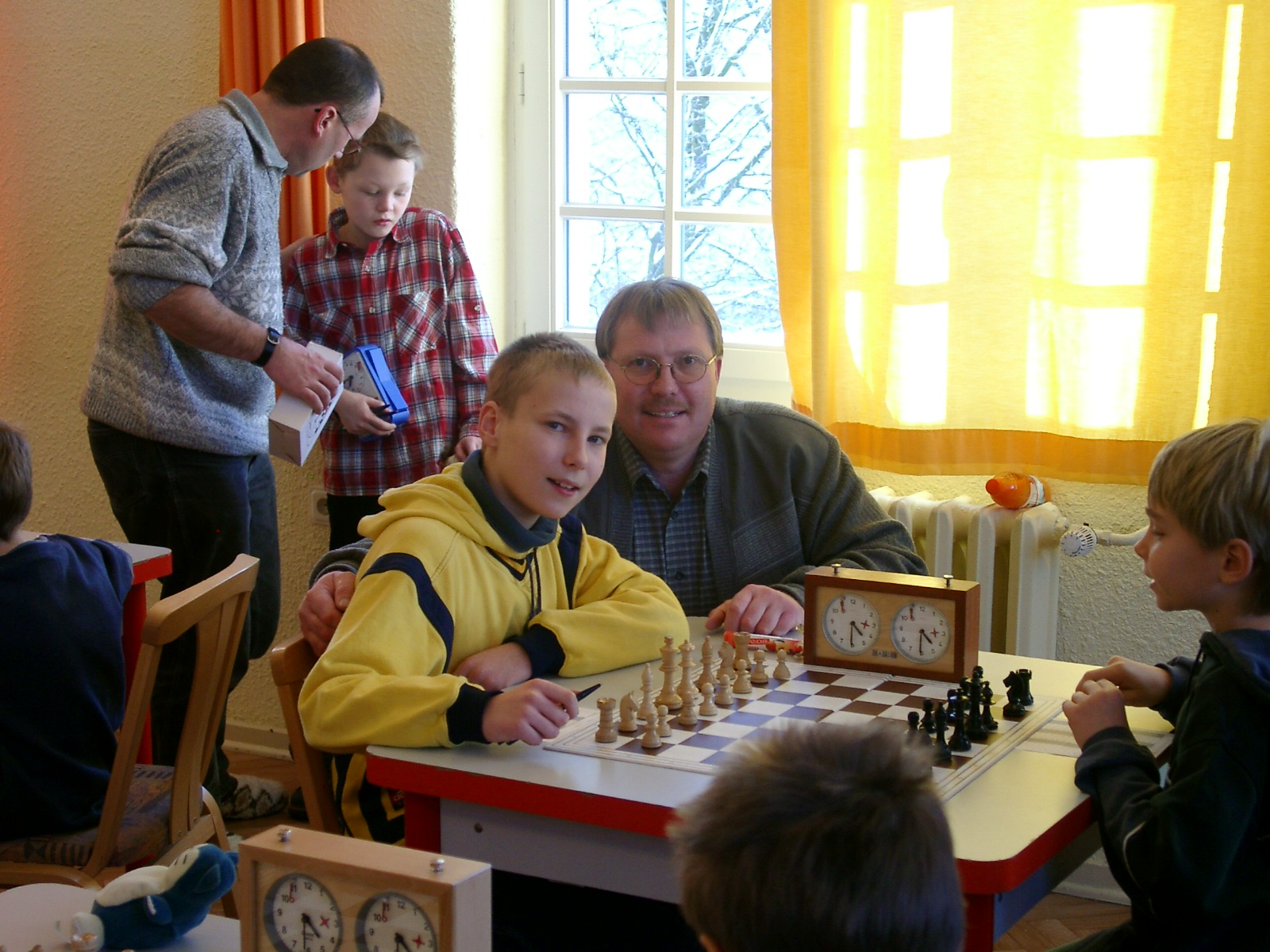 Vorschau